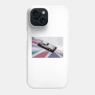 Aston Martin Phone Case