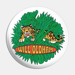 Will Oldham ❤ Pin