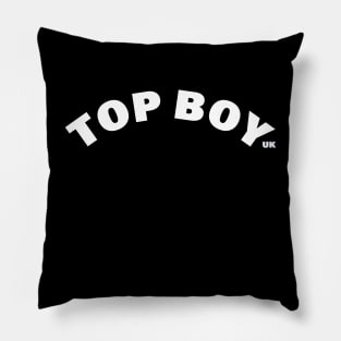TOP BOY UK Pillow