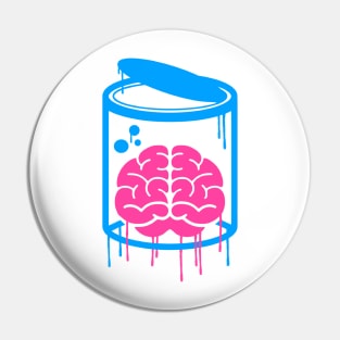 Brain Can Pin