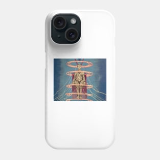 Metropolis Phone Case