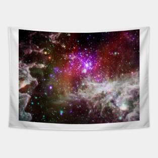 Space Tapestry