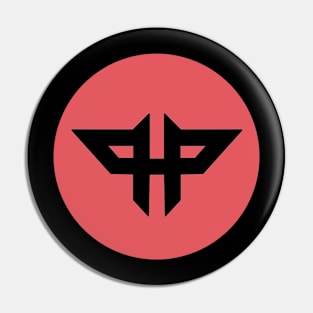 Graphiehuff Pin