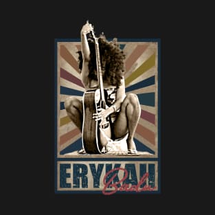 erykah badu T-Shirt