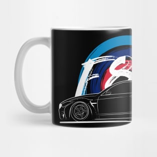 BMW M4 - Bmw M4 - Mug