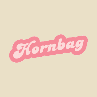 Hornbag – Kath & Kim T-Shirt