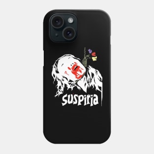 Suspiria 1977 Phone Case