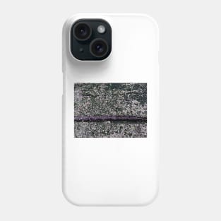 Lavender Slice Phone Case