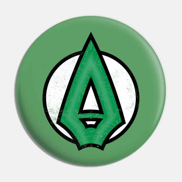 Arrow Pin by BITICOL