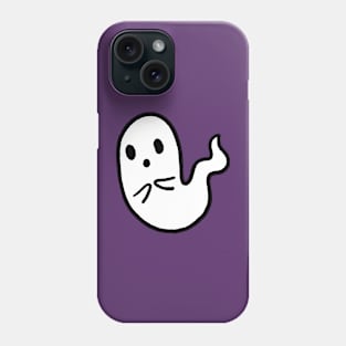Giddy Ghosty Phone Case