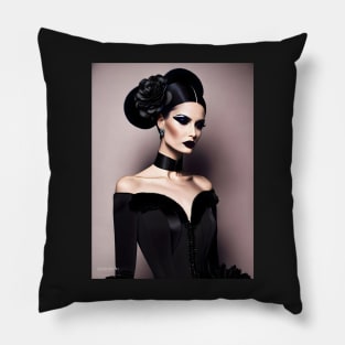 Lady Batford Pillow