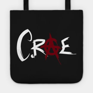 C.RAE D2 C.RAE BLACK Tote