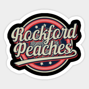 Peaches Lyrics Stickers for Sale