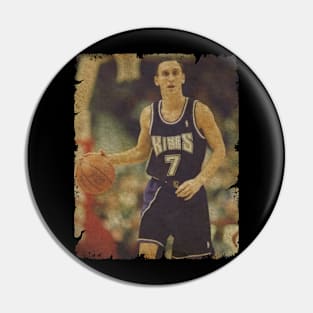 Bobby Hurley Pin