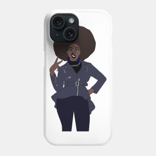 Bob the Drag Queen Phone Case