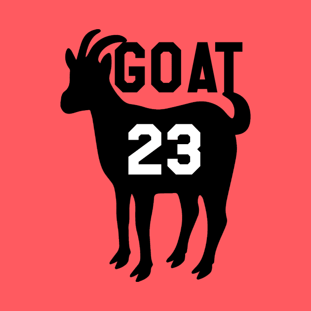 Jimmy Butler The GOAT by bestStickers