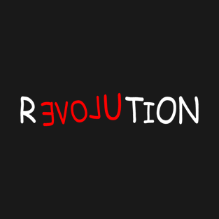 Revolution T-Shirt