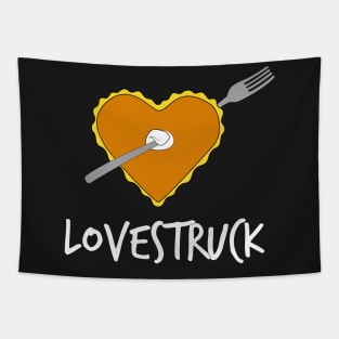 LOVESTRUCK Tapestry