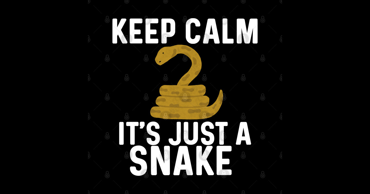 snake - Snake - Sticker | TeePublic