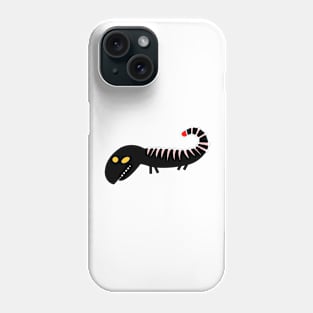 Mister Lizard Phone Case