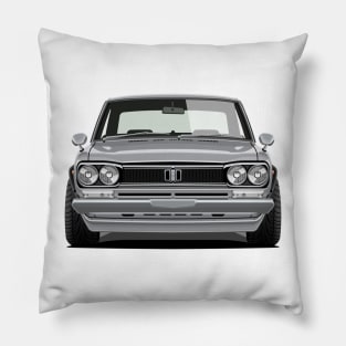 Hakosuka Pillow