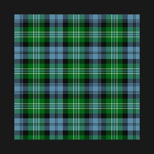 Clan Arbuthnott Ancient Tartan T-Shirt