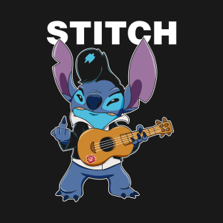 Stitch T-Shirt