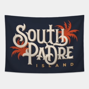 South Pare Island Tapestry