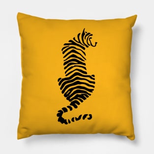 Cheetah Pillow