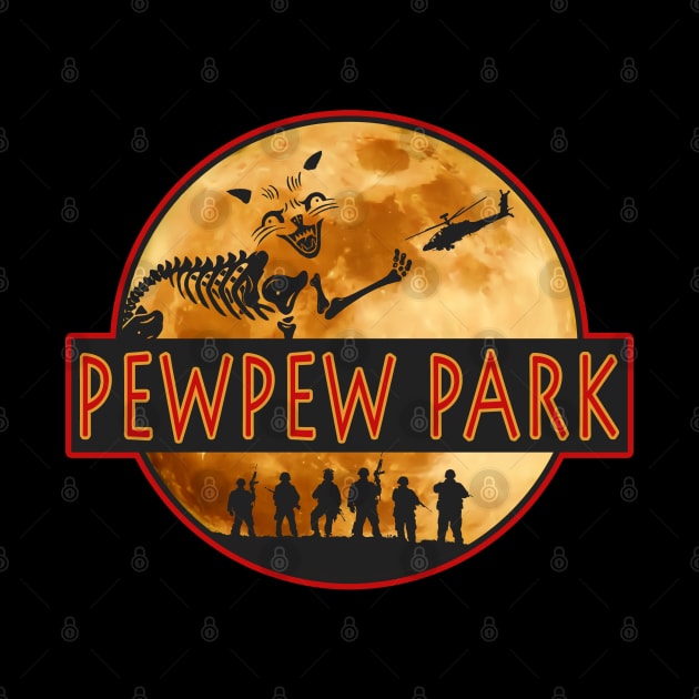 PewPew Park by asikjosgeh