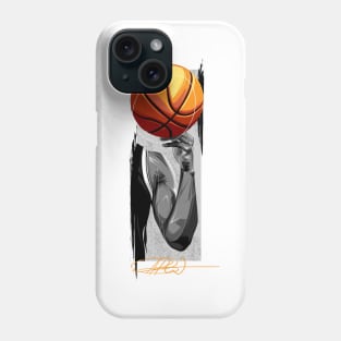 Brooklyn Vibes Basketball Phone Case