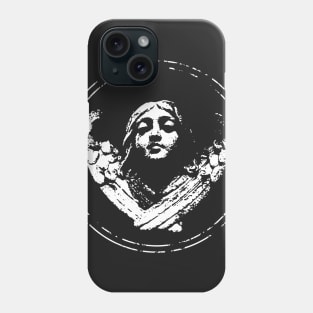 Angelic Phone Case