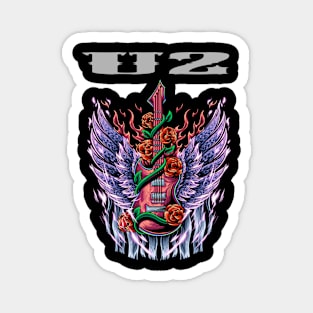 U1 U2 U3 BAND Magnet