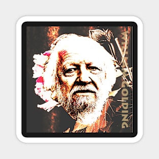 William Golding Magnet