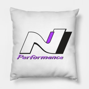 i30N performance Pillow