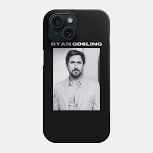 Ryan Gosling Phone Case