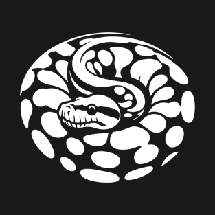 Ball python T-Shirt