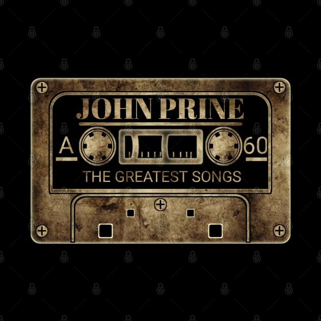 J. Prine by Smart RNJ STUDIO