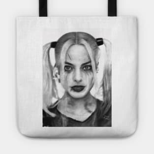 Margot Robbie Tote