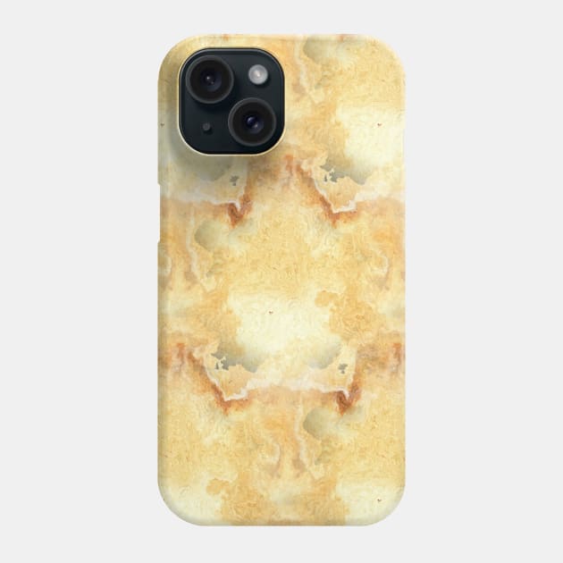 Gingerbread Cookies Baked Goods Bakery Phone Case by Moon Art