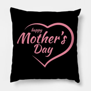 mothers day Pillow