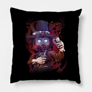 Voodoo Pillow