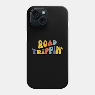 Road Trip | Road Tripping | Adventure | Travel Phone Case