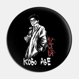 Kobo Abe 2 Pin