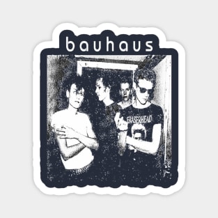 Darkwave Chronicles Bauhaus Band Influence On Gothic Aesthetics Magnet