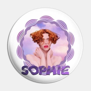 SOPHIE Pin