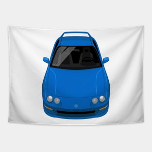 Integra Type R 1997-2001 - Blue Tapestry