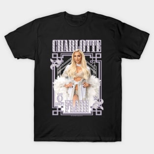 charlotte flair merch