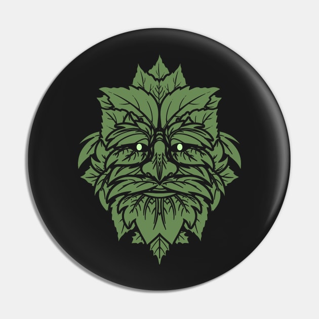 TRADITIONAL CELTIC WICCA PAGAN GREENMAN T-SHIRT AND MERCHANDISE Pin by ShirtFace