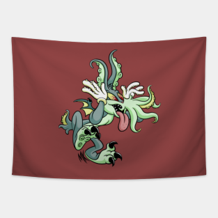 Bugs Bunny Tapestries Teepublic